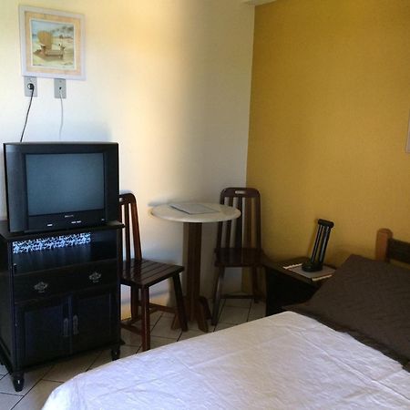 Pousada Vento Sul Florianópolis Rom bilde