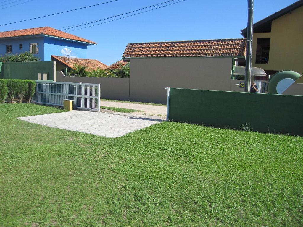 Pousada Vento Sul Florianópolis Eksteriør bilde