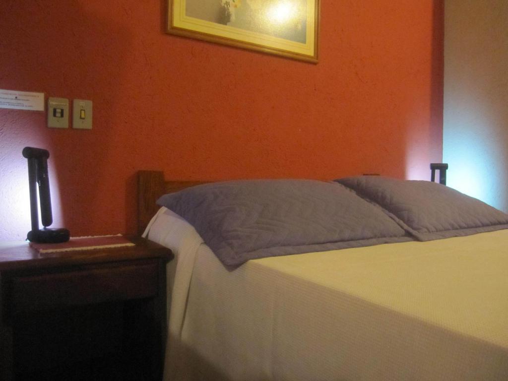 Pousada Vento Sul Florianópolis Rom bilde